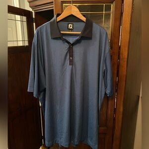 FootJoy Polo 2XL